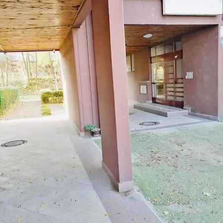 Dorcol Hideaway Apartman Belgrád Kültér fotó